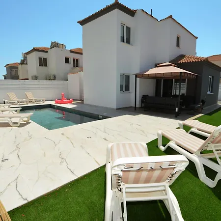 La Bella Nissi Vila Ayia Napa