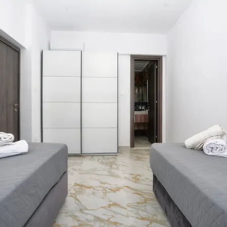 Vila La Bella Nissi Ayia Napa