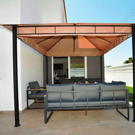 Villa La Bella Nissi Ayia Napa